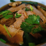 เตี๋ยวเป็ด เฮียตี๋ Comida