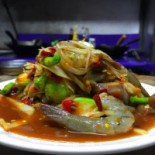 แชมป์โภชนา Comida