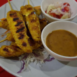 Weena Comida