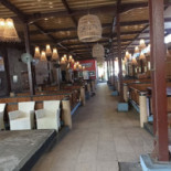 Warung Apung Rahmawati Exterior