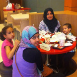 Kfc Kandy Comida