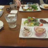 ビストロ・エピ Comida