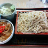 おおつか Comida