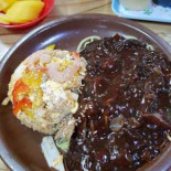 신성루 Comida