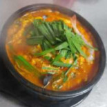 신성루 Comida