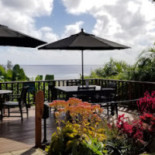 Tuoro Cafe Dentro