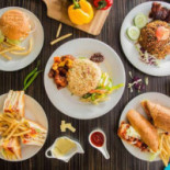 Dinemore Kandy Comida