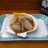 Dà Hēi Comida