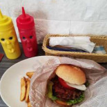 Kamo Kitchen Comida