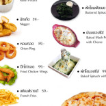Sadodee23 Comida