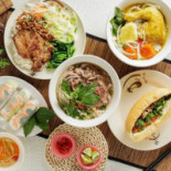 ā Xiāng Yuè Nán Xiǎo Chī Comida