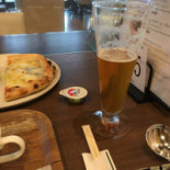 Holt Garden Comida