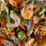 ตําดี มีหม้อ food