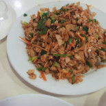 Siri Ramya Comida