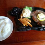 しぐれ Comida