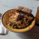 Easy Creole Comida