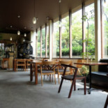 Thoth Coffee Dentro