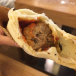 Pret A Manger Comida