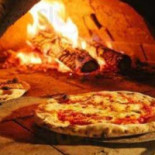 Pizza&cafe カジカーノ Comida