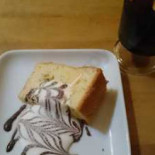イロドリカフェ Comida