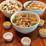 Bem Natural Comida