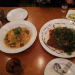 아르떼게스트로펍 Comida