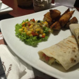 Java Lounge Jawatte Comida