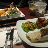 Java Lounge Jawatte Comida