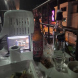 Pineapple Guesthouse Comida