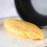 Cafe De L'abbye Comida
