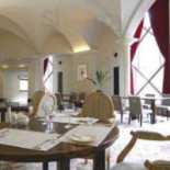 Cafe De L'abbye Comida