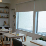 Paradise*cafe Comida