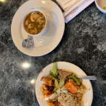 Ruby Of Siam Comida