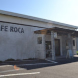 Cafe Roca Exterior