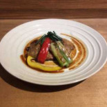 マグロラボ Comida