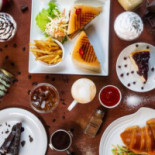 Java Lounge Jawatte Comida
