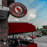 Goldbergs In Dundee Exterior