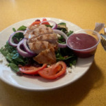 Goldbergs In Dundee Comida