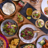 Zengo Doha Comida