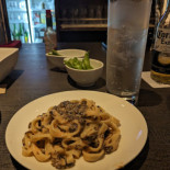 ディープ Comida