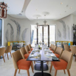 Dar Hamad Comida