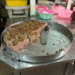 Xǔ Jiā Yù Guǒ Comida