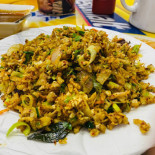 Nethmini Comida