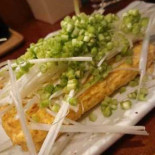 Lǐn Kōng Comida