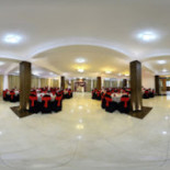 Royal Mall Dentro