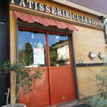 Cuisson Exterior