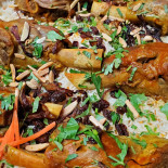 902 Comida