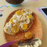 Hollypolly Smoothie Bowl Comida