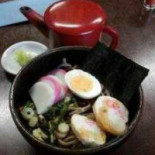 Sī Jūn Lóu Comida