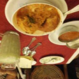 Ramkrishna Comida
